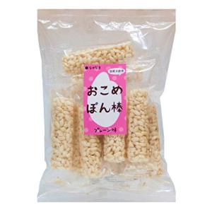 家田製菓 おこめぽん棒 1コ ×6袋