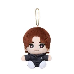 ジェシー　松村北斗　SixTONES ストぬい 松村北斗】手つなぎストぬい SixTONES ぬいぐるみ MILESixTONES