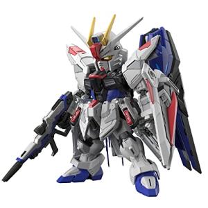 BANDAI SPIRITSバンダイ スピリッツ MGSD 機動戦士ガンダムSEED フリーダムガンダム 色分け済みプラモデル 2619354｜kotoohogi77