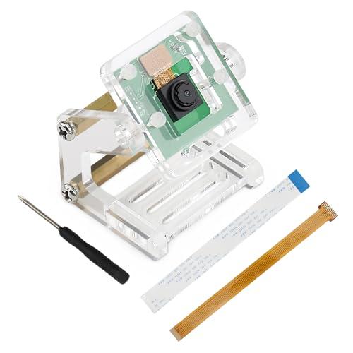 Freenove 5MP カメラ Raspberry Pi 5 / 4B / 3B+ / 3B / ...