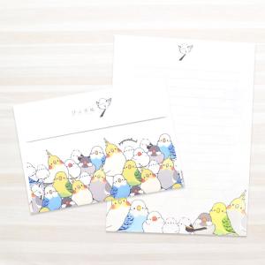 Disney（ディズニー） チップ＆デール 手紙セット 2085887 グッズ