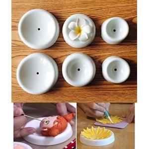 砂糖菓子 花 ケーキの飾りの商品一覧 通販 Yahoo ショッピング