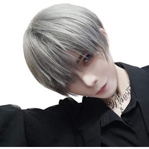 アッシュグレー メンズ ショートの商品一覧 通販 Yahoo ショッピング