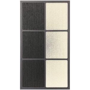 シャープ 互換品 加湿空気清浄機交換フィルター　脱臭フィルター fz-e75df 空気清浄機用交換部...