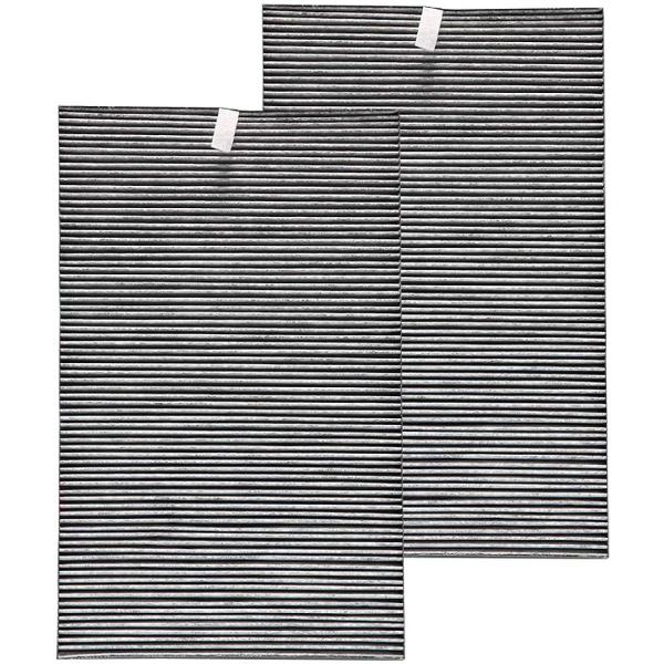 シャープ 互換品 空気清浄機フィルター 集塵・脱臭一体型 fzy30sf  fz-y30sf  2枚...