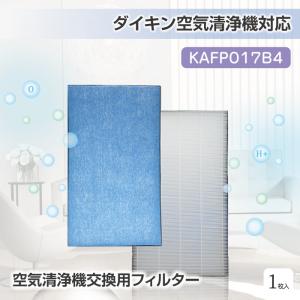 空気清浄機 フィルター　KAFP017B4 集塵フィルター互換品 対応型番：KAFP017B4 （ KAFP017A4 の後継品 ）｜kotoshopping