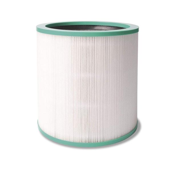 空気清浄機能付ファン交換 フィルター Pure シリーズ 交換用フィルター 空気清浄機用交換部品 互...