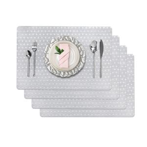 MINTON（ミントン） ランチョンマット（リバーシブル） ハードウィック