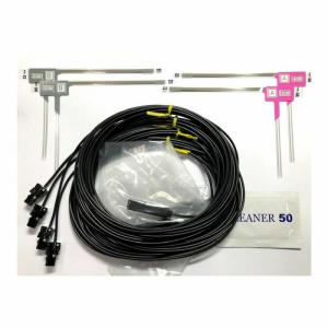 ケンウッド KENWOOD カーナビ用 アンテナAss'y T9A-0048-00 ケンウッド