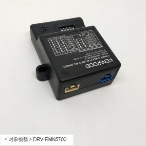 ケンウッド KENWOOD KNA-MD25B 2025年 地図更新ソフト 彩速ナビ用（MDV