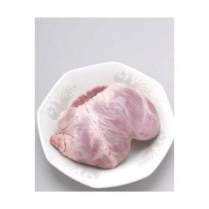 国産豚ハツ１個