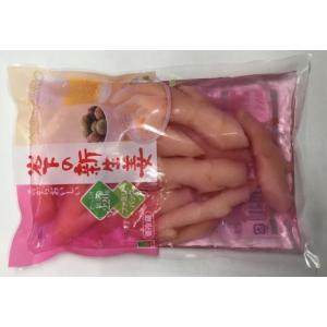 岩下の新生姜 220g