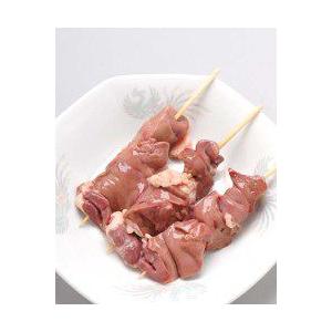 国産鶏レバー串４０ｇｘ５本入