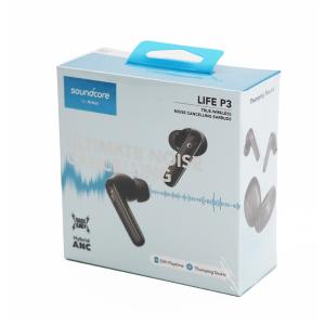 アンカー　Anker Soundcore Life P3 完全ワイヤレスイヤホン Bluetooth 5.0 ブラック