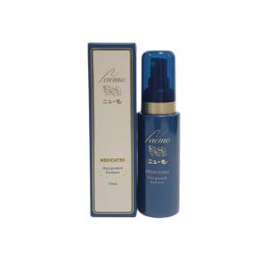 国内正規品　ニューモ 75ml 育毛剤 男スカルプケア 発毛剤