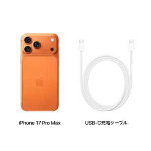 【国内正規品】アップル iPhone17 Pr...の詳細画像1