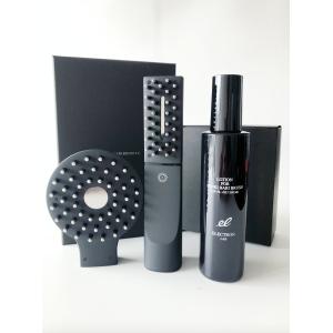 【国内正規品】【保証付】【エレクトロンスキンローション100ml（化粧水)1本プレゼント】el ELECTRIC BARI BRUSH GMコーポレーション DENKI BARI BRUSH 2.0+BODY