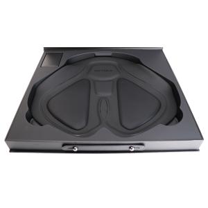 HEPASKIN FLOWRA ヘパスキン フローラ NMES 美容機器 : Cosme Branche