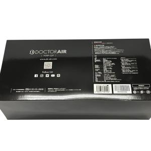 【保証付】【国内正規品】DOCTOR AIR ...の詳細画像1