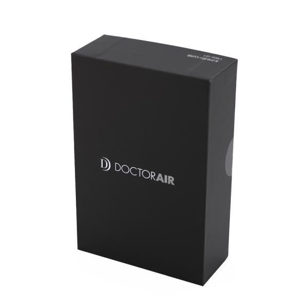 【保証付】【国内正規品】ドクターエア エクサガンLUXE（ラグゼ）　ミスティックパープル　REG-1...