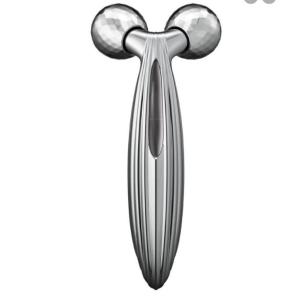 【保証付】【国内正規品】リファ MTG ReFa CARAT RAY フェイス プラチナ電子ローラー...