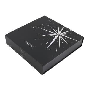 サロニア EMSリフトブラシ 3Dケア SAL24305BKの商品画像