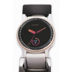 【保証付】【国内正規品】GARMIN ガーミン vivoactive 5 Ivory / Cream Gold ヴィヴォ アクティブ 5 アイボリー クリームゴールド
