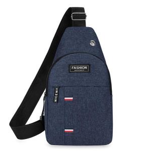 ボディバッグ ショルダーバッグ ウエストバッグ...の詳細画像3