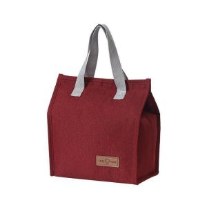 ランチバッグ お弁当 大容量 保冷 保温 バッ...の詳細画像4