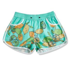 サーフパンツ レディース 水着 ボードショーツ...の詳細画像5
