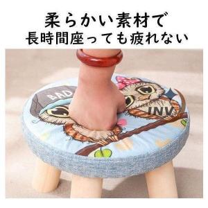 「利用可」 積木パズルおまけ キッズチェア 2...の詳細画像5
