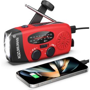 多機能防災ラジオ 防災 ラジオ 災害  停電 ニュース 天気予報 地震 津波 警報 アンテナ ソーラーパネル 手回し発電機 防災用品 備蓄品 緊急対策 非常用 災害対策