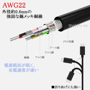 【互換品】SONY ソニー対応 USB Typ...の詳細画像4