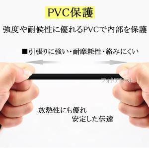 【互換品】SONY ソニー対応 USB Typ...の詳細画像5