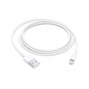 アップル純正Apple Lightning - USBケーブル（1 m）MXLY2FE/A　国内純正品　iPhone/iPad/Mac/iPod/AirPods対応　送料無料【メール便の場合】｜kou511125