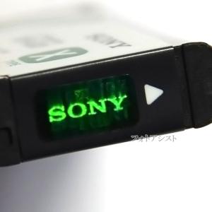 SONY ソニー リチャージャブルバッテリーパ...の詳細画像5