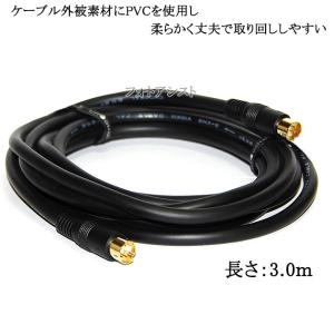 【互換品】SONY/ソニー対応 S端子ビデオケ...の詳細画像4