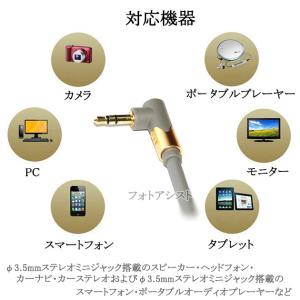 【互換品】SONY/ソニー対応 ステレオミニプ...の詳細画像3