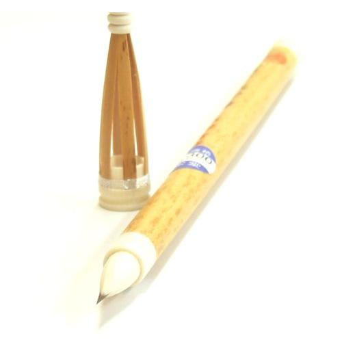 書道筆 写経筆 復古天平筆 長栄堂