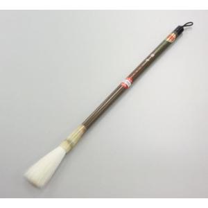 書道筆 羊毛筆 研心 大 長栄堂 : 書道用品 筆舗 弘梅堂 - 通販 - Yahoo