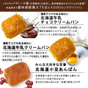【常温保存】KOUBO人気アソートセット 6種...の詳細画像4