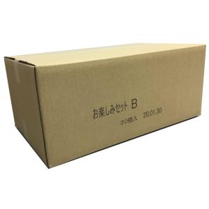 お楽しみセットB 30個入り(包餡中心)の詳細画像2