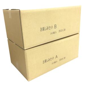中メガ お楽しみセット60個入り 選べるセットの詳細画像2