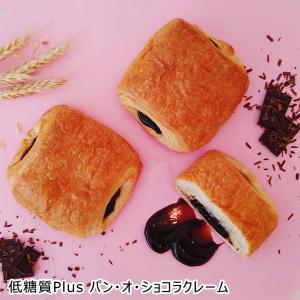 【体脂肪を減らす】低糖質パン 低糖質Plus ...の詳細画像2