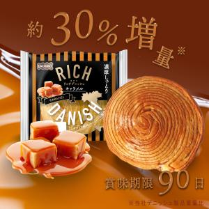 パン 詰め合わせ リッチデニッシュ トリプルリ...の詳細画像4