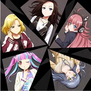 Sacred world【Blu-ray付生産...の詳細画像1