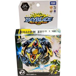 ベイブレードバースト B-189 ブースター ギルティロンギヌス.Kr.MDs-2