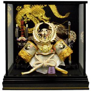 御飾兜 前田利家公 端午飾り 武将兜 六点 ミニチュア兜(メ1412) 御飾兜 前田利家公 端午飾り 武将兜 六点 ミニチュア兜(メ1412) 【公式