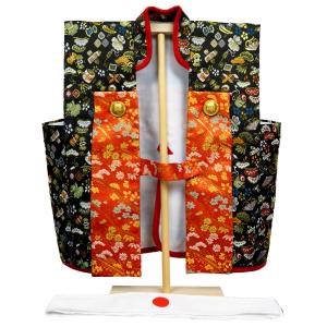 五月人形 烏帽子【北寿】烏帽子 子供用 ※代金前払い時のみメール便