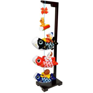 RAKUDOハローキティこいのぼりベランダ用フルセット 1.2m入り ハローキティ キャラクターこいのぼり ハローキティ鯉のぼり 1.2m